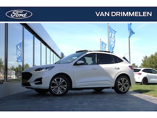 Ford Kuga 2.5 PHEV e-CVT 225pk