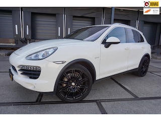 Porsche Cayenne 3.0 S Hybrid