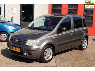 Fiat Panda 1.2 Presto , SPORT . AIRCO, LM VELG