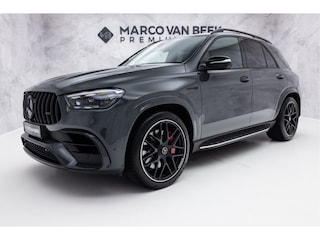 Mercedes-Benz GLE AMG 63 S 4MATIC+ Premium+ | Pano | Carbon | Massage | Leder Exclusief