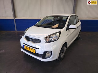 Kia Picanto 1.0 CVVT Airco