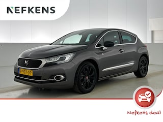 DS 4 1.6 200 PK Chic | Climate control | Cruise control | Parkeersensoren | Camera | Sportstoelen | Lichtmetalen velgen |