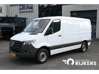 Mercedes-Benz Sprinter 315 CDI L2H1 RWD LED, Geveerde stoel, Apple Carplay/Android Auto