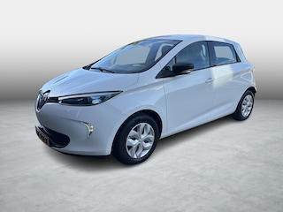 Renault Zoe R90 Life 41 kWh Koopaccu | Trekhaak |