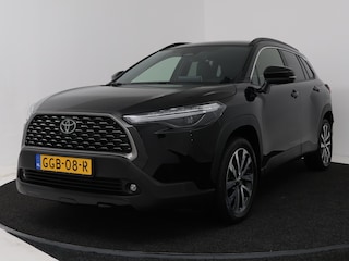 Toyota Corolla Cross Hybrid 200 Style | Navigatie | PDC |