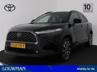 Toyota Corolla Cross Hybrid 200 Style | Navigatie | PDC |