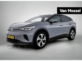 Volkswagen ID.4 Pure 52 kWh | 170 PK | SoH...% | Appel Carplay / Android Auto | Parkeercamera | Trekhaak |