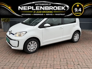 Volkswagen Up Bj 2020 260wltp Btw auto dealer onderhouden