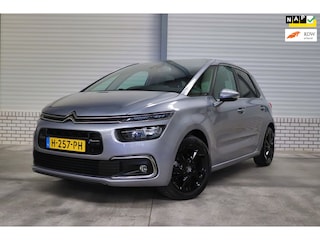 Citroën C4 SpaceTourer 1.2 PureTech Feel |NAP |Trekhaak | Camera | Keyless |Carplay