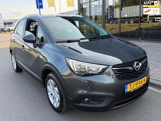 Opel Crossland X 1.2 Online Edition/Navi/Carplay/Airco/Cruise/stoelverwarming
