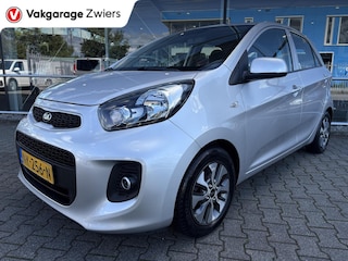 Kia Picanto 1.0 CVVT EconomyPlusLine Camera|Navi|Airco.