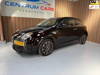 Alfa Romeo Mito 0.9 TwinAir Esclusivo
