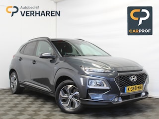 Hyundai Kona 1.6 GDI HEV Fashion CLIMATE | CARPLAY | ADAPCRUISE | DAB | NAVI | PDCA | CAMERA | HEAD-UP | LMV16