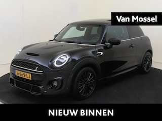 Mini Mini 3-Deurs 2.0 Hammersmith