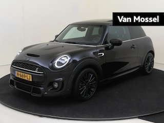 Mini Mini 3-Deurs 2.0 Hammersmith