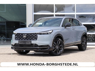 Honda HR-V 1.5 e:HEV i-MMD 131pk CVT Advance Sport