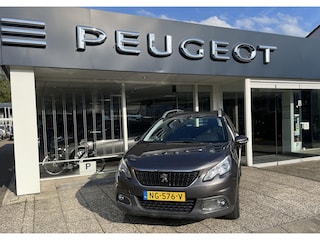 Peugeot 2008 1.2 VTI 81KW