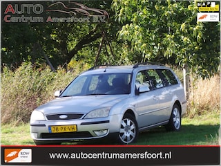 Ford Mondeo Wagon 1.8-16V Futura ( INRUIL MOGELIJK )