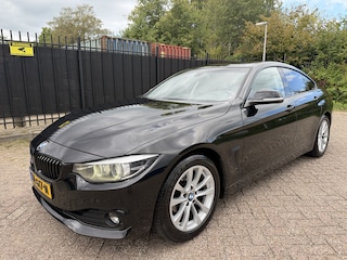 BMW 418i Autom/Tiptr Executive Clima/Navi/Cruise/PDC