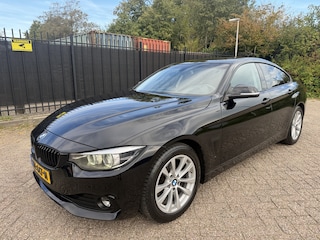 BMW 418i Autom/Tiptr Executive Clima/Navi/Cruise/PDC
