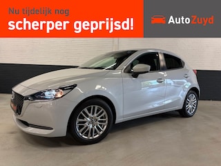 Mazda 2 1.5 Skyactiv-G Luxury Clima / Camera / Navi