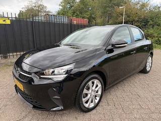 Opel Corsa 1.2 Edition Carplay/Airco/LMV/Cruise