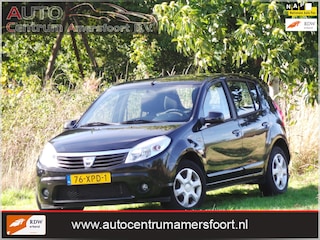 Dacia Sandero 1.2 Lauréate ( 90.000 KM + INRUIL MOGELIJK )