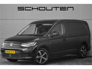 Volkswagen Caddy Cargo 2.0 TDI 1st Edition LED ACC Trekhaak