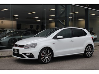 Volkswagen Polo 1.8 TSI GTI I Automaat I Pano I Navi