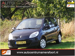 Renault Twingo 1.2-16V Authentique ( INRUIL MOGELIJK )