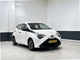 Toyota Aygo 1.0 VVT-i x-fun| NL| 1 Eig | Airco| C.V | Bluetooth |