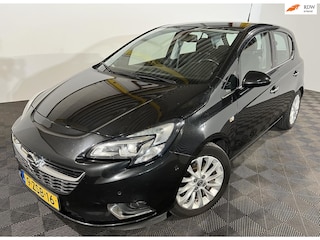 Opel Corsa 1.3 CDTI Cosmo NAVI PSENSOR CRUISE 2 X SLEUTELS
