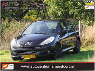 Peugeot 206 1.4 XS ( INRUIL MOGELIJK )