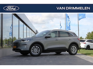 Ford Kuga 2.5 PHEV e-CVT 225pk