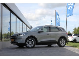 Ford Kuga 2.5 PHEV e-CVT 225pk