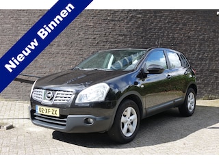 Nissan Qashqai 1.6 Acenta, airco