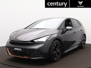 Cupra Born Business 62 kWh | Camera | Elek Stoelen | ACC | Navi |