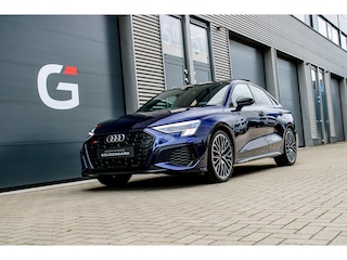 Audi A3 Limousine 2.0 TFSI quattro | Edition One | Pano | Carbon | HUD | Matrix | B&O | Sportstoelen