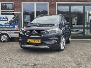 Opel Mokka X 1.4 Turbo 140pk Aut Innovation Full Option