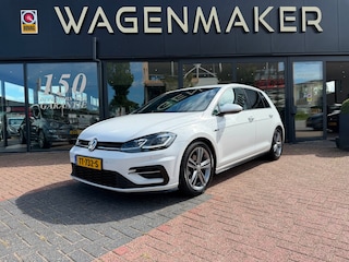 Volkswagen Golf 1.5 TSI Highline Business R AUT|NAVI|ACC|NAP