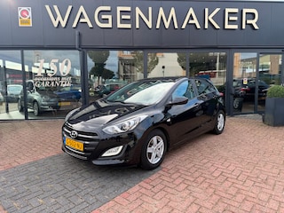Hyundai i30 1.4 i-Drive Airco|Elektrisch pak|Tel|6bak!