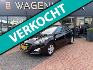 Hyundai i30 1.4 i-Drive Airco|Elektrisch pak|Tel|6bak!
