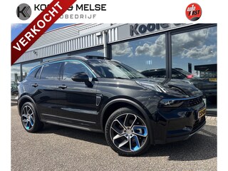 Lynk & Co 01 1.5 261pk PHEV 7DCTH , PANODAK , ADAPTIVE CC , CARPLAY
