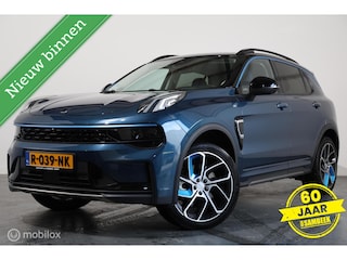 Lynk & Co 01 1.5 8x op voorraad - Pano - 360 Camera - Adaptief Cruise