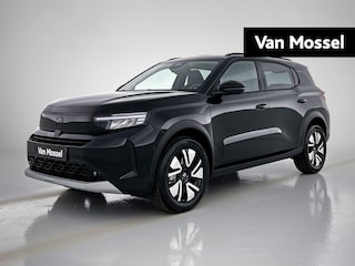 Opel Frontera 1.2 Turbo Hybrid GS