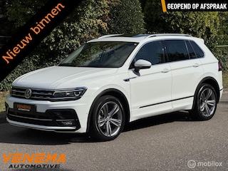 Volkswagen Tiguan 1.5 TSI ACT Highline Business R