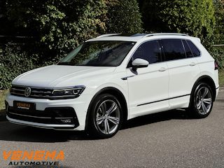 Volkswagen Tiguan 1.5 TSI ACT Highline Business R