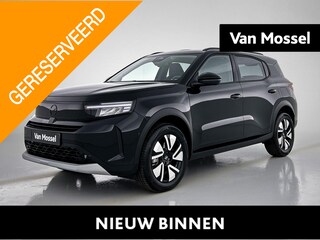 Opel Frontera 1.2 Turbo Hybrid GS