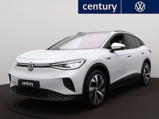 Volkswagen ID.4 Pro Advantage 77 kWh | 360 Camera | Navi | Head-up | Elek. Stoelen | Panodak | Side assist |