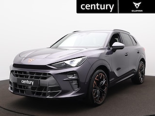 Cupra Terramar 1.5 TSI e-Hybrid Business | 360 Camera | Elek Stoelen | ACC | Head Up | Navi | Stoelverwarming |